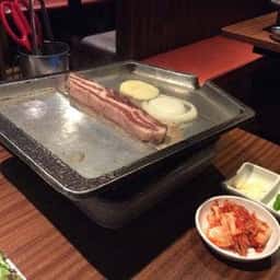 ソウルテーブル