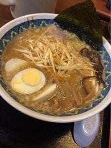 めん丸 神栖店