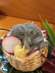 創作料理 心絆