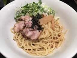 油そば専門 兎 鹿児島中央駅前店