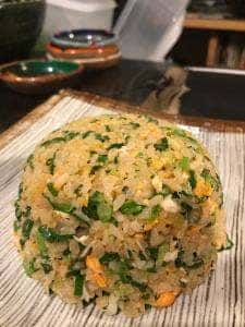 魚屋 ロキ食堂 三宮出張所