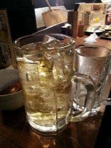 焼鳥茶屋