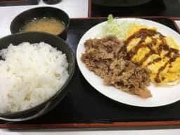 吉野家 十三店