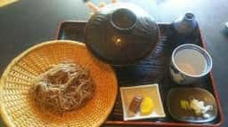 蕎麦DINING・禅