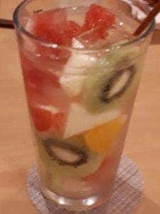 カフェ&ダイニングことぶき