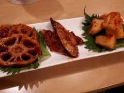 カフェ&ダイニングことぶき