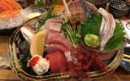 海鮮炭焼漁場長野家