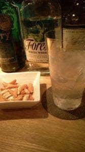 Bar 羽月