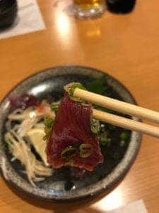 たべもんや長島