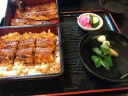うな房
