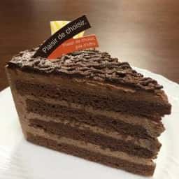 ケーキハウス・トップス