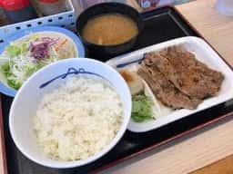 松屋 板橋区役所前店