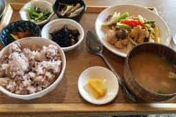 大衆食堂ゑびすや