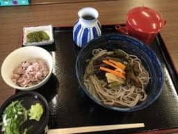 千軒そば店