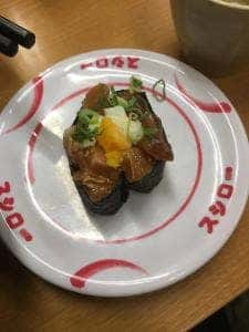 スシロー 今治中寺店