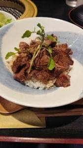 焼肉 大喜