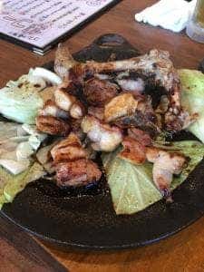 三代目 鳥メロ 広島駅南口店