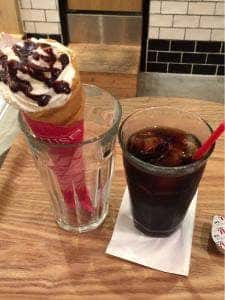 Deli & Cafe SWEET CACTUS ビーンズ阿佐ヶ谷店