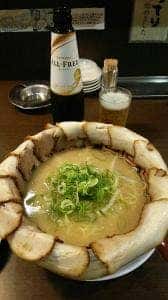 希望軒 高槻上牧店