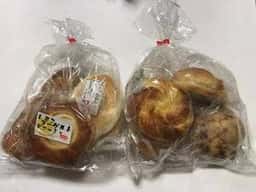 オリエンタルベーカリー 京都販売店