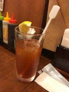 お好み焼きはここやねん 精華町店