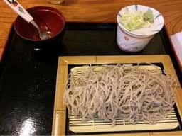 手打ちそば 和味処えん
