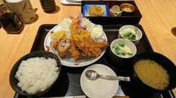 とんかつ和幸 高島屋ステーションモール柏店