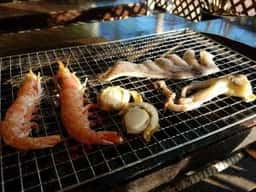 バーベキューテラス コリーダ