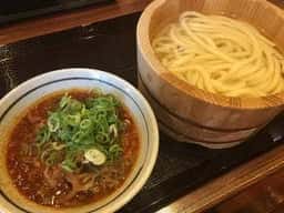 丸亀製麺 可部店