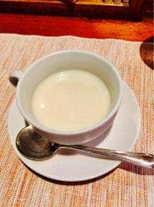 キッチン ぬまた