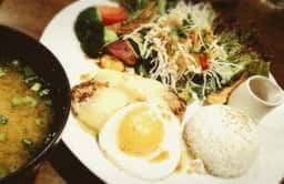 びっくりドンキー 水沢店