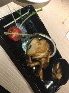 北海道海鮮居酒屋 いろりあん 南3条店
