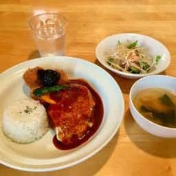 くぅふく倉庫