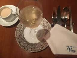 サロン・ド・シャンパーニュ ヴィオニス