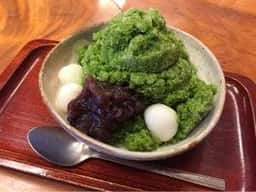 茶寮 法善寺