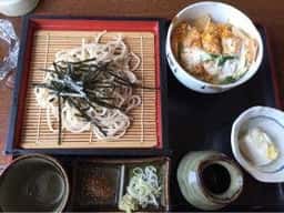 まるきちお食事処