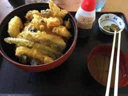 小池食堂