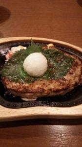 びっくりドンキー 高槻店