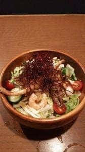 びっくりドンキー 高槻店