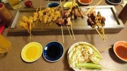 やきとりの名門 秋吉 鯖江店