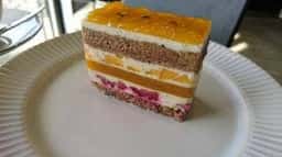 Pâtisserie BéBé