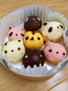 シレトコスカイスイーツ