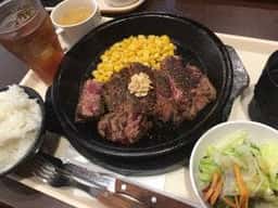 いきなりステーキ イオンモール橿原店