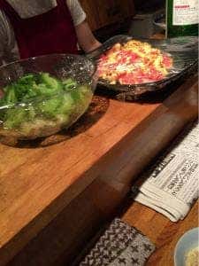 酒好en