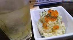 小鉢酒場 たんと