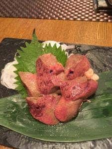 祇園 翔 TAVERN 四条烏丸店