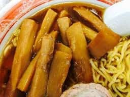 らあめん 福丸