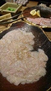 ホルモン酒場 とりとん 東海上野台店