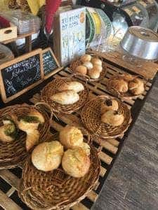 ひだまりcafe Nukunuku