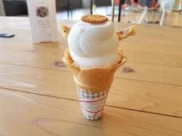 スタンド タニタカフェ